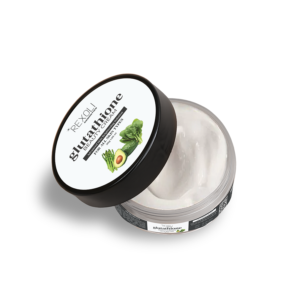 Organic Glutathione Cream