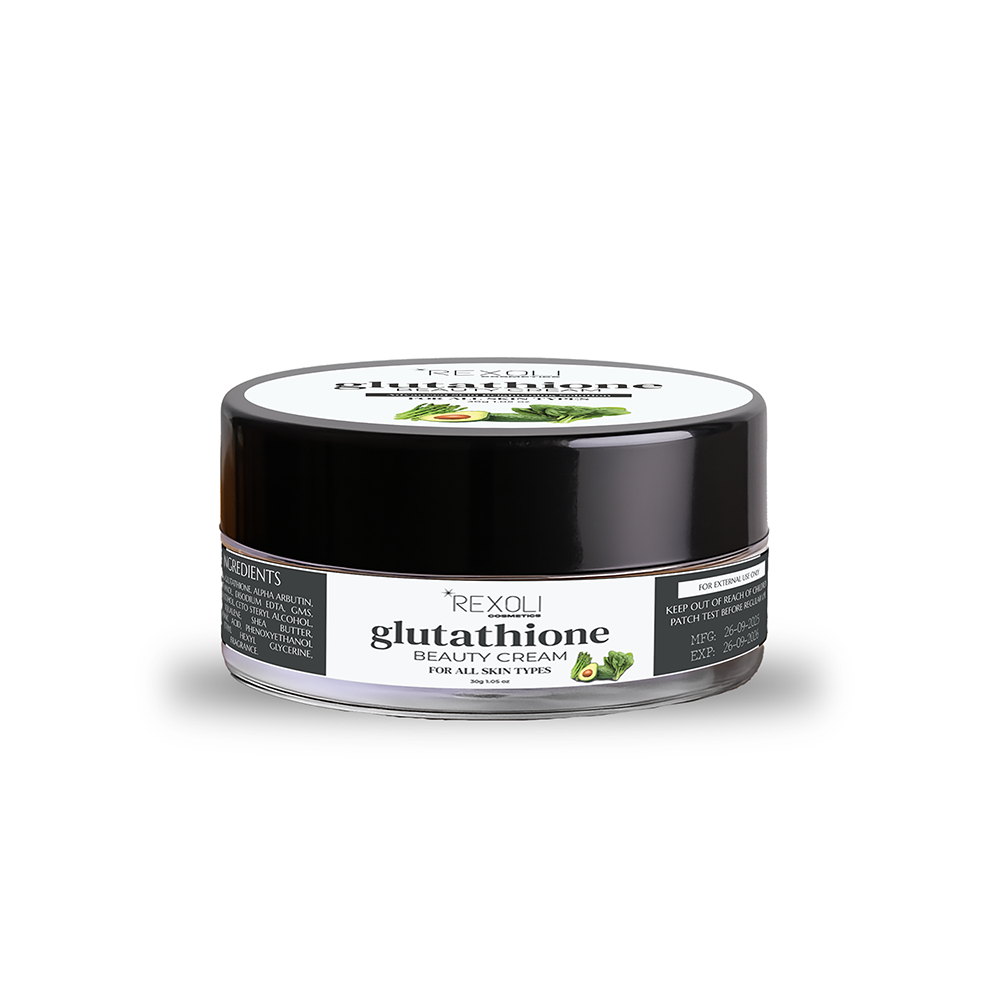 Glutathione Brightening Cream - Image 3