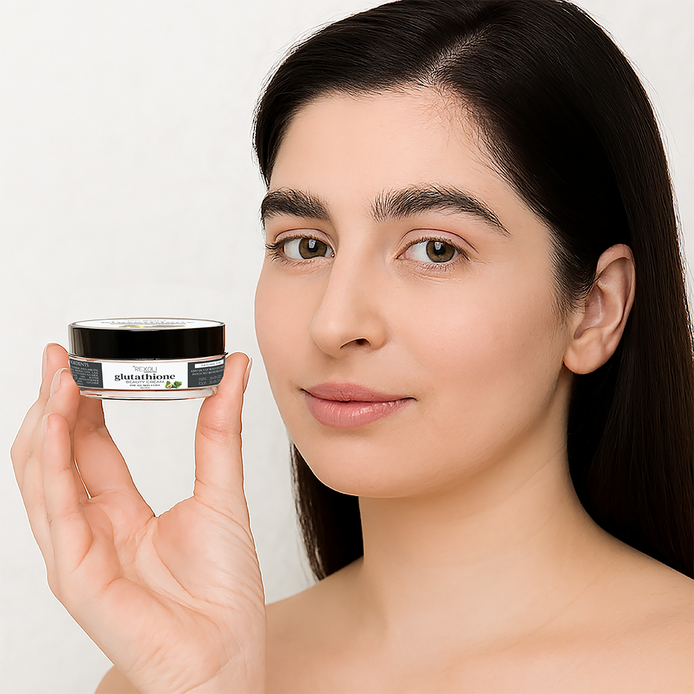 Glutathione Brightening Cream - Image 4