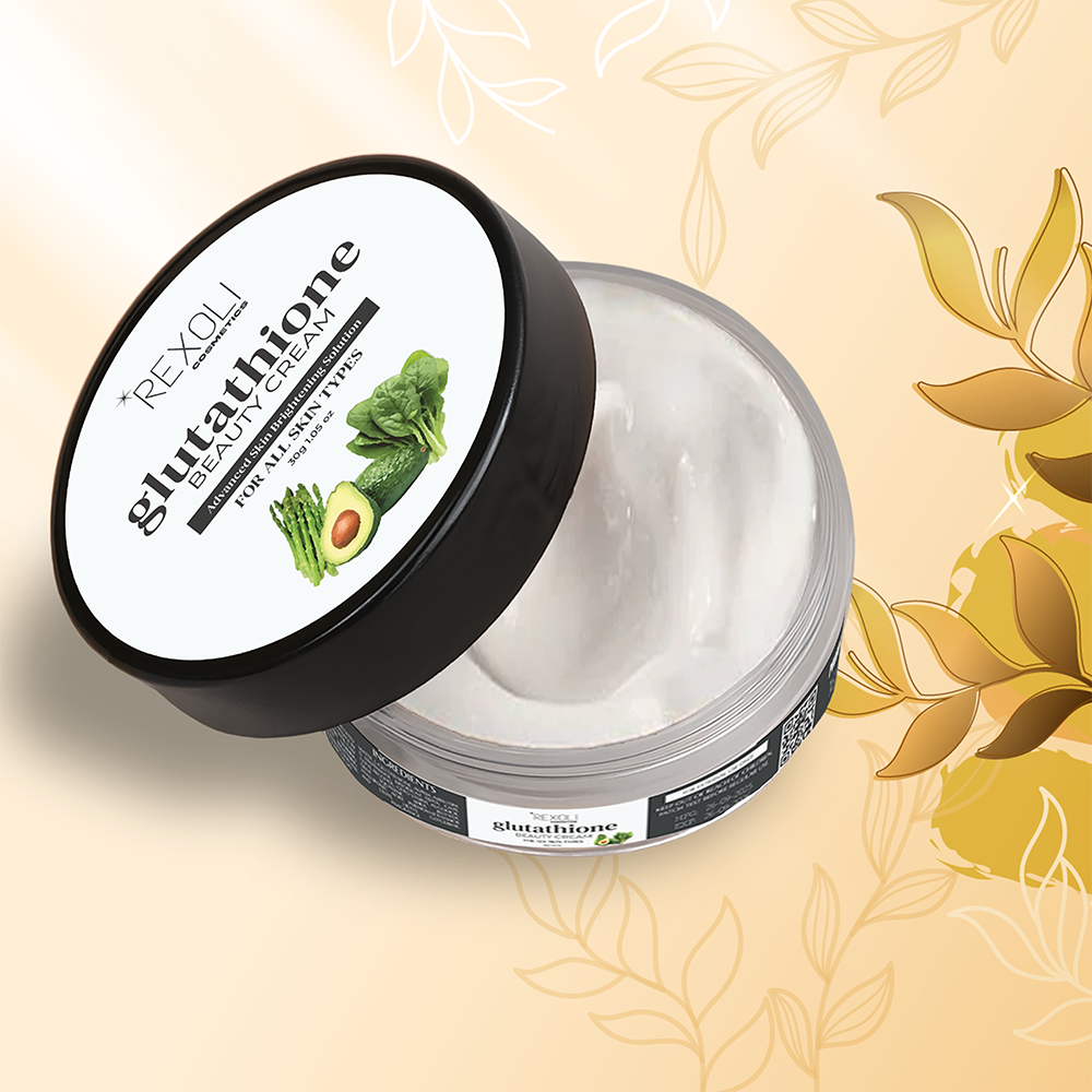 Glutathione Brightening Cream - Image 5